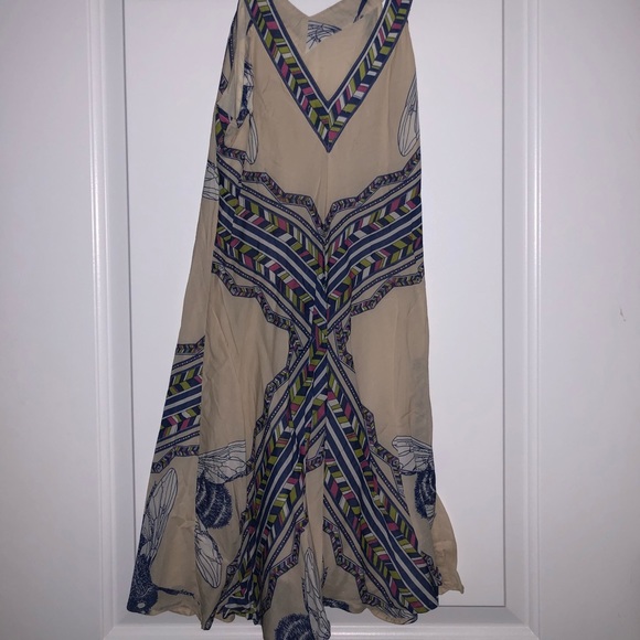 Above the knee casual sun dress - Picture 2 of 2